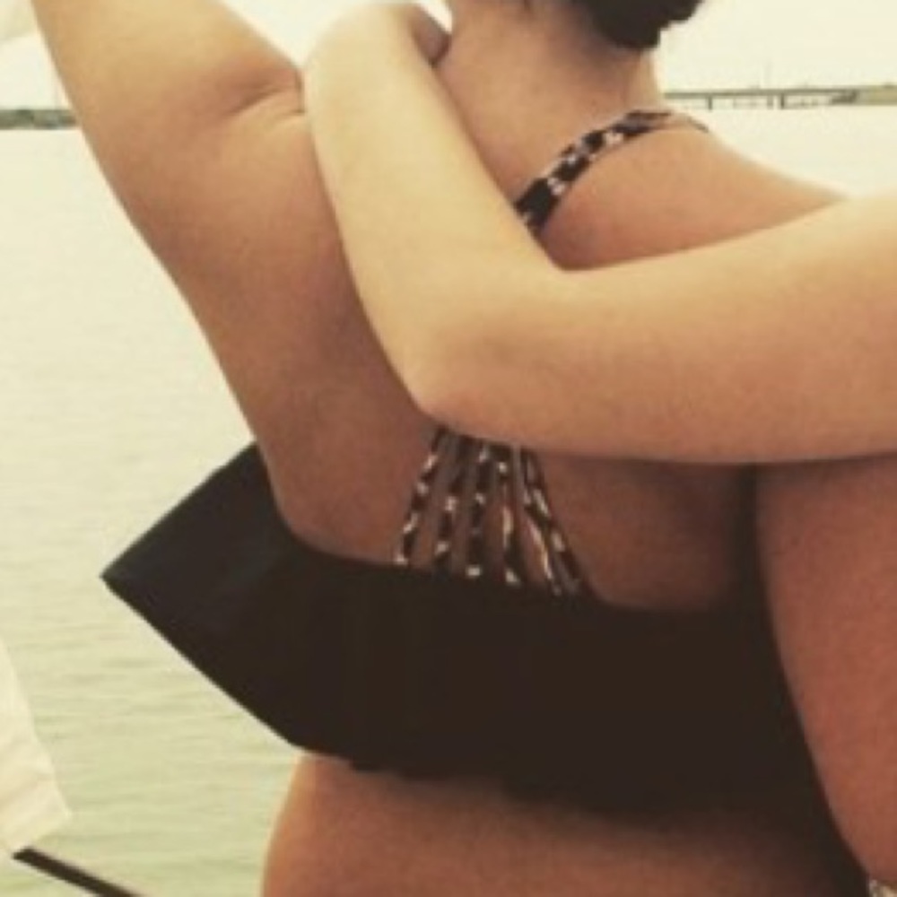 vs bikini top - Picture 4 of 4